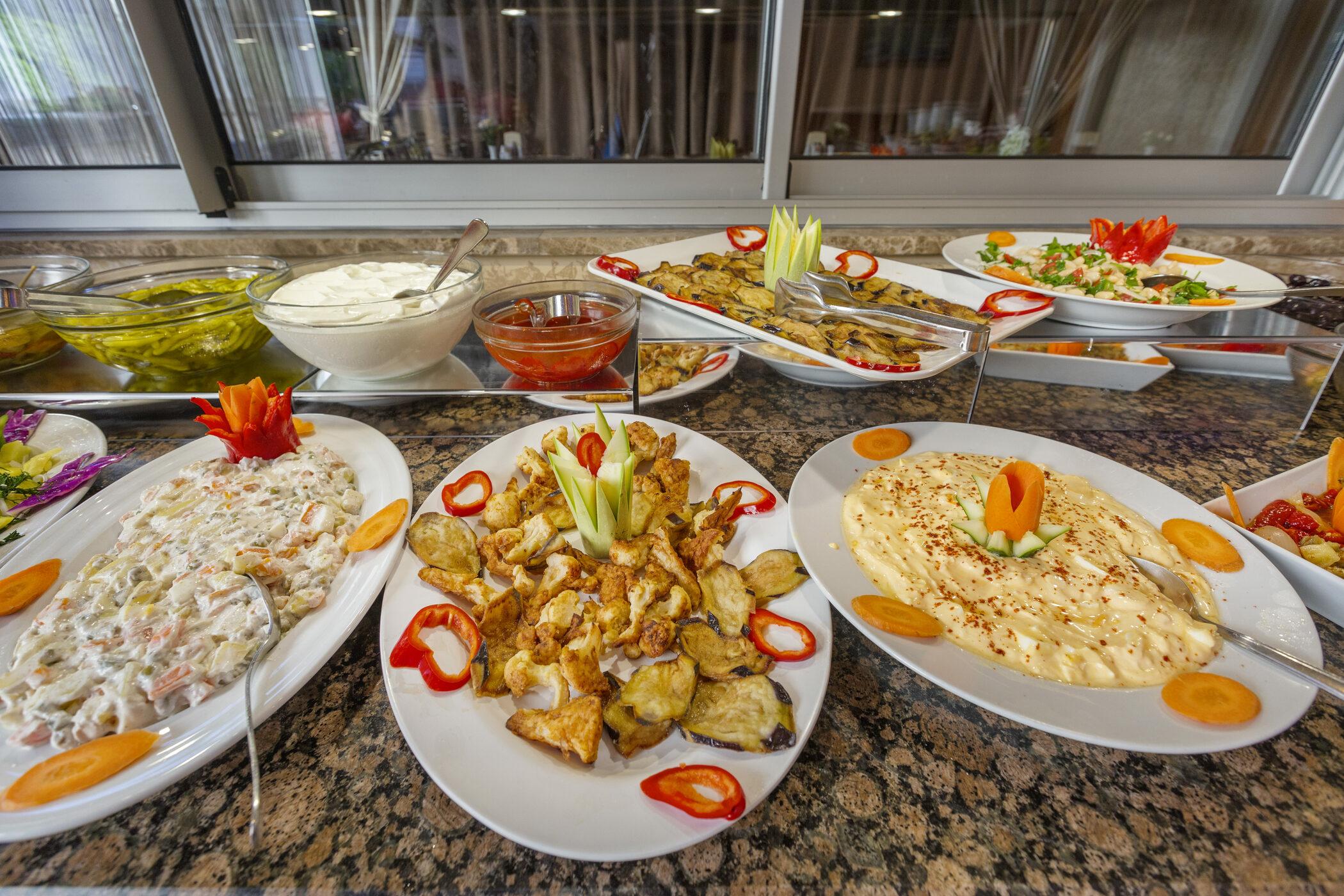 Alanya Beach Hotel Ngoại thất bức ảnh